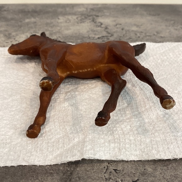 Breyer Vintage Sea Star - Picture 6 of 11